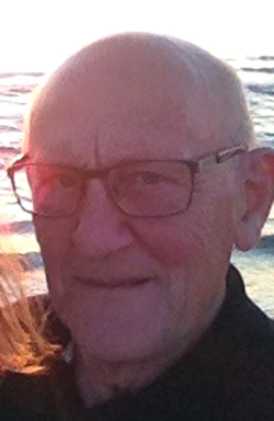Knud Stokholm